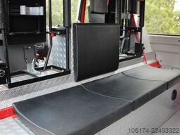 IVECO 95 E 18 4x4 Single Bereift  Feuerwehr LF 8/6