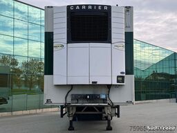 Burg O-3-42 VAN BEURDEN AIR CARGO ROLLERBEDS TAI