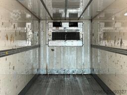 Burg O-3-42 VAN BEURDEN AIR CARGO ROLLERBEDS TAI