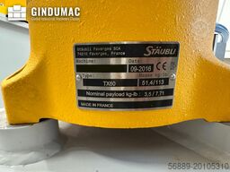 STAUBLI TX60