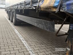 Schmitz Cargobull Curtainsider Mega