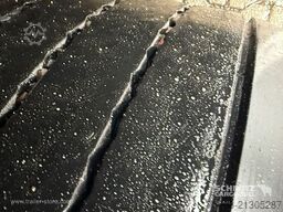 Schmitz Cargobull Curtainsider Mega