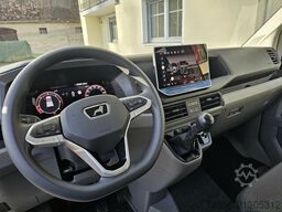 MAN TGE 3.140 Doka L4 Next Level SmartLink Tempomat