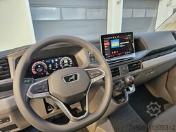 MAN TGE 3.140 Doka L4 Next Level SmartLink Tempomat