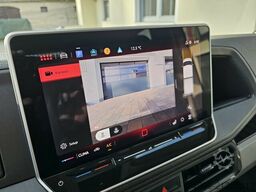 MAN TGE 3.140 Doka L4 Next Level SmartLink Tempomat