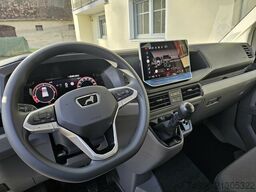 MAN TGE 3.180 Doka L4 Next Level SmartLink Tempomat