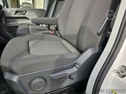 MAN TGE 3.180 Doka L4 Next Level SmartLink Tempomat