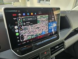 MAN TGE 3.180 Doka L4 Next Level SmartLink Tempomat