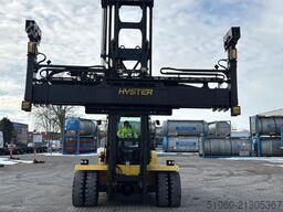 Hyster H7XD-EC4