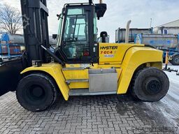 Hyster H7XD-EC4