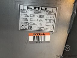 Still EXU-S22