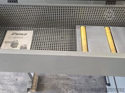 Rinaldi Lilliput 350 Silence