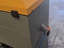Rinaldi Lilliput 350 Silence