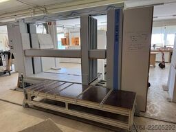 Ligmatech MPH 450/25/07 Optimat