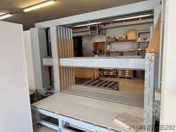Ligmatech MPH 450/25/07 Optimat