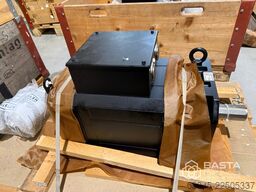 BAUMULLER DS2-160MO54W-20-5-AO