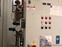 2 x 500L COOKING KETTLES JYGKJ 500L