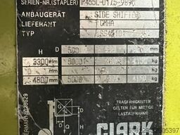 CLARK C55s