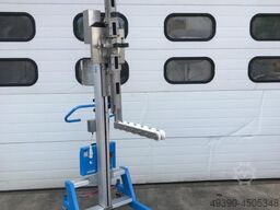 EXPRESSO Lift & Drive 175 (lift2move)