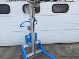 EXPRESSO Lift & Drive 175 (lift2move)