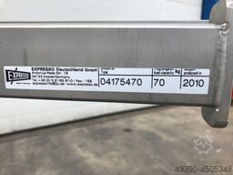 EXPRESSO Lift & Drive 175 (lift2move)