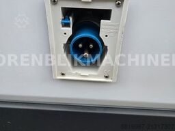 MERCEDES-BENZ 515 CDI KANAL INSPEKTION