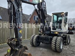 SCHAEFF YANMAR TW110
