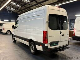 MERCEDES-BENZ Sprinter 316 Kasten L2-H2 Klima AHK 3,5T 55 TKM