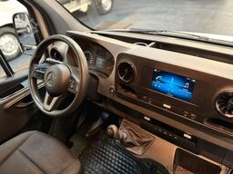 MERCEDES-BENZ Sprinter 316 Kasten L2-H2 Klima AHK 3,5T 55 TKM