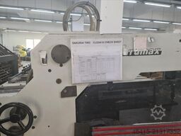 Sakurai SC 102 DX Trumax