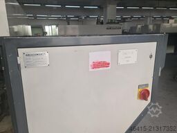 Sakurai SC 102 DX Trumax