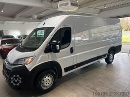 CITROEN Jumper HDI Maxi L4-H2*Hoch+Lang*Garantie*1.Hand