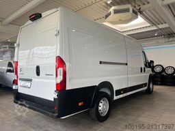 CITROEN Jumper HDI Maxi L4-H2*Hoch+Lang*Garantie*1.Hand