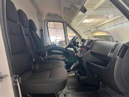 CITROEN Jumper HDI Maxi L4-H2*Hoch+Lang*Garantie*1.Hand