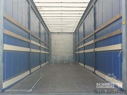 Schmitz Cargobull Curtainsider Mega