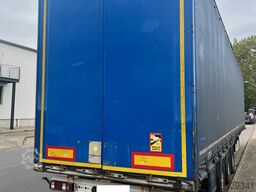 Krone Megaliner / Lowliner