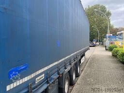 Krone Megaliner / Lowliner