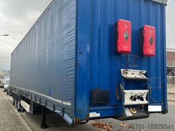 Krone Megaliner / Lowliner