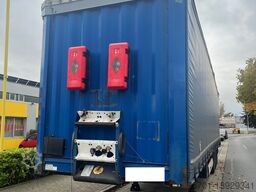 Krone Megaliner / Lowliner