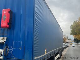 Krone Megaliner / Lowliner