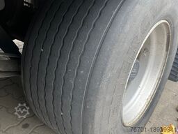 Krone Megaliner / Lowliner