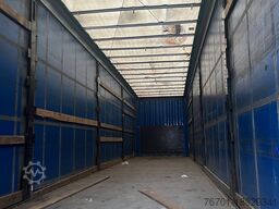 Krone Megaliner / Lowliner