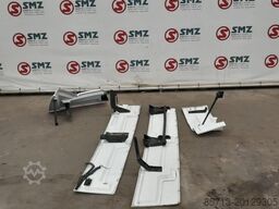 Mercedes Occ set cabinespoilers Mercedes