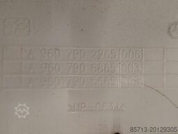 Mercedes Occ set cabinespoilers Mercedes