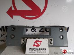 Mercedes Occ middenbumper Mercedes SK