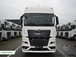 MAN TGX 18.470 GX