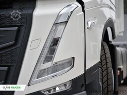 VOLVO FH 460 Globetrotter XL i-Save