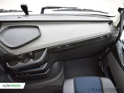 VOLVO FH 460 Globetrotter XL i-Save