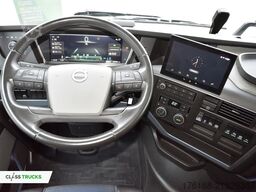 VOLVO FH 460 Globetrotter XL i-Save