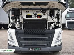 VOLVO FH 460 Globetrotter XL i-Save